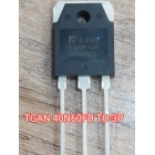 TGAN40N60FD  TO-3P High Copy